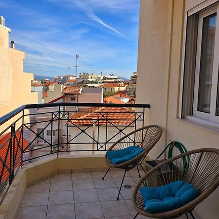 City Vibe By Open City Hotel Tripoli Exterior foto
