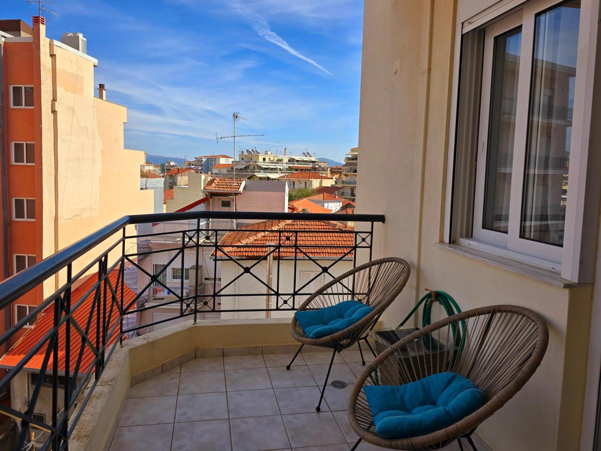 City Vibe By Open City Hotel Tripoli Exterior foto